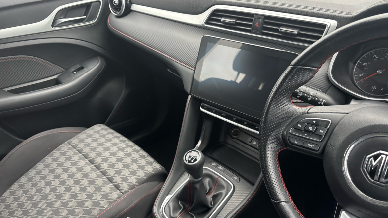 MG ZS 1.5 VTi-TECH Excite 5dr Petrol Hatchback